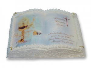Tort na chrzciny we Wrocławiu